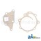 A & I Products Pump, Water w/ Single Pulley & Gasket w/o Back Housing 7.1" x7" x8.4" A-FAPN8A513GG - alternate 5